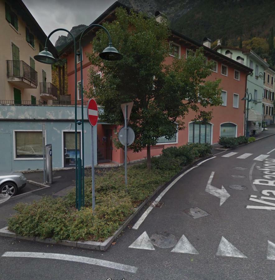 Sweet Spot Aparthotel Riva del Garda Ngoại thất bức ảnh