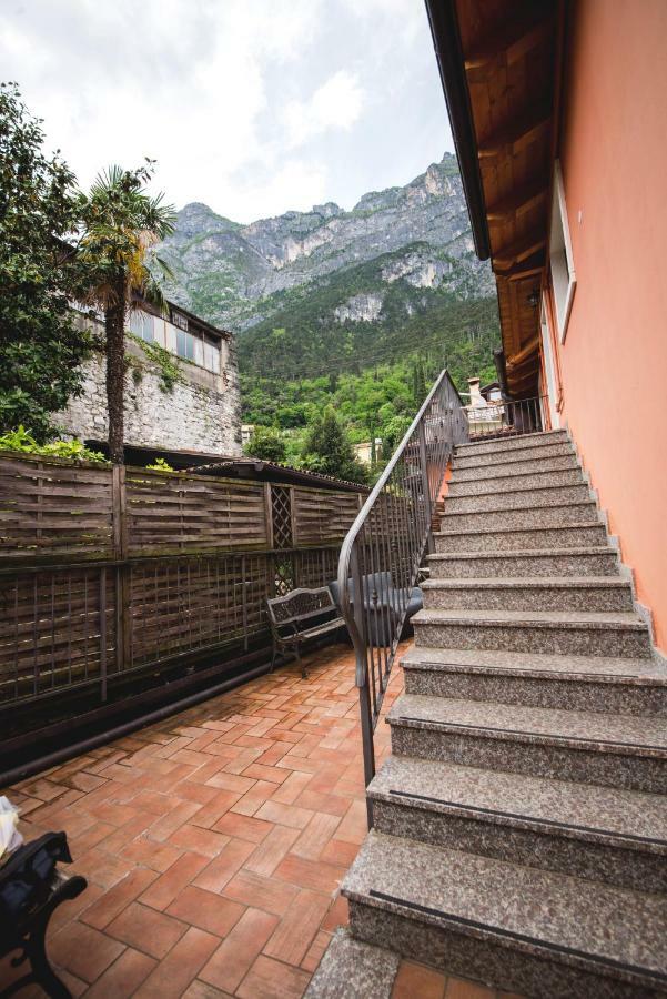 Sweet Spot Aparthotel Riva del Garda Ngoại thất bức ảnh